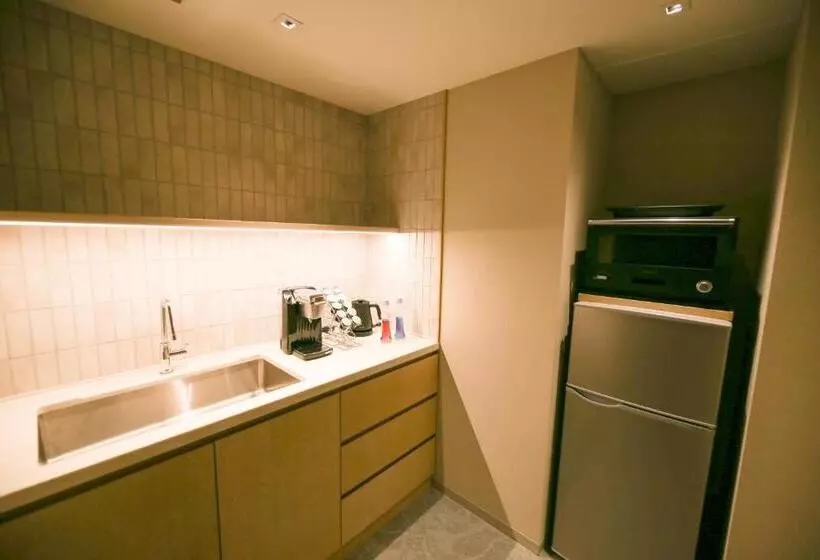 Richmond Hotel Premier Tokyo Schole