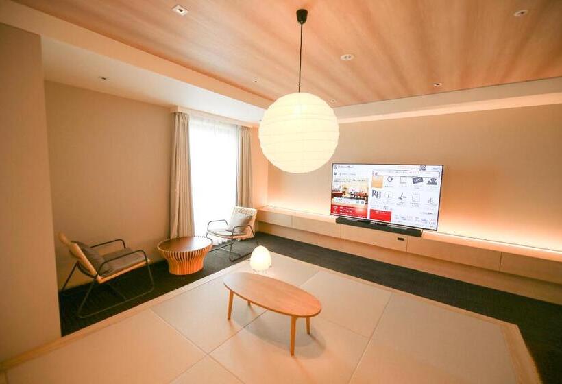 Richmond Hotel Premier Tokyo Schole