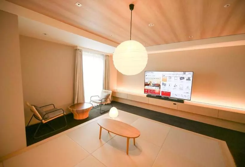 Richmond Hotel Premier Tokyo Schole