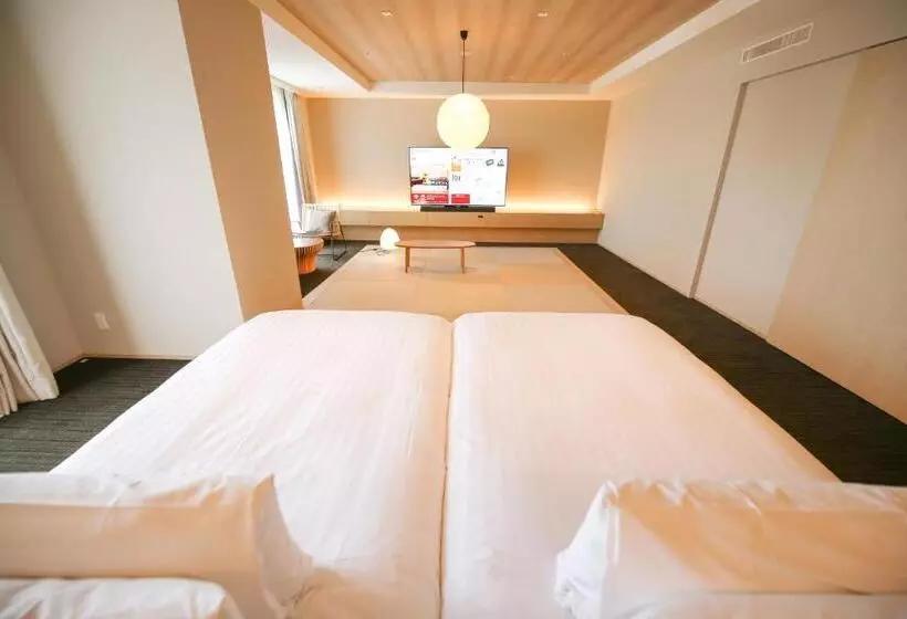 Richmond Hotel Premier Tokyo Schole