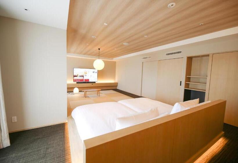 Richmond Hotel Premier Tokyo Schole