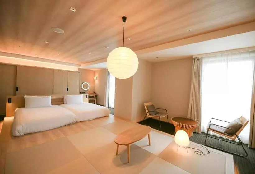 Richmond Hotel Premier Tokyo Schole