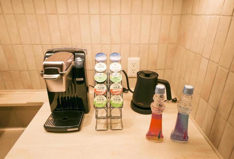 Richmond Hotel Premier Tokyo Schole