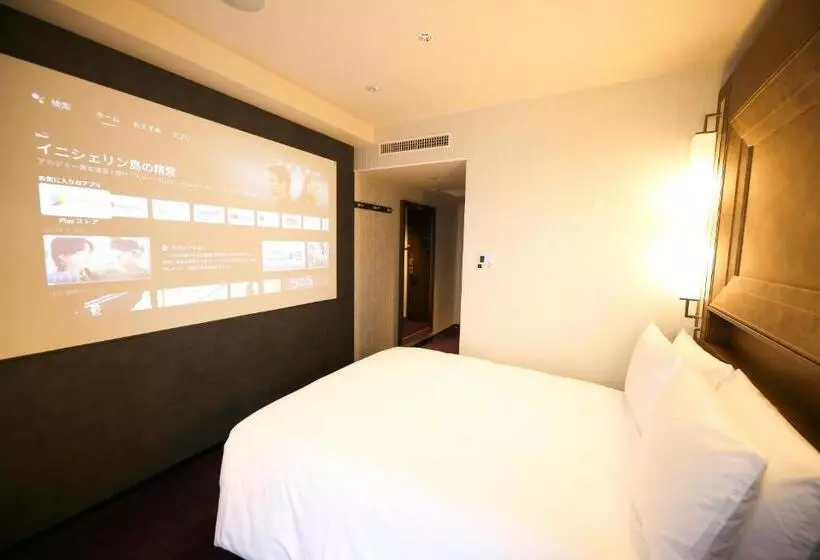 Richmond Hotel Premier Tokyo Schole