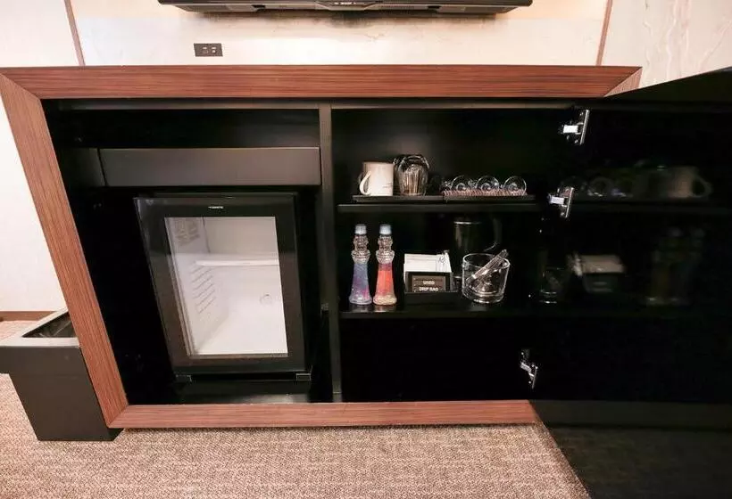 Richmond Hotel Premier Tokyo Schole