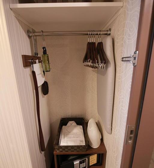 Richmond Hotel Premier Tokyo Schole