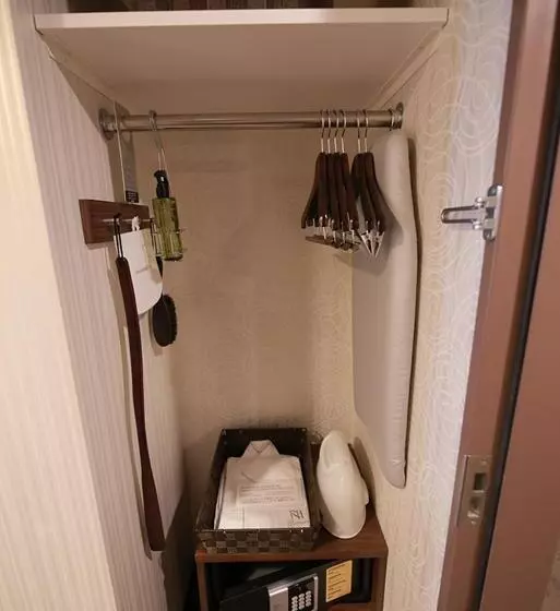 Richmond Hotel Premier Tokyo Schole