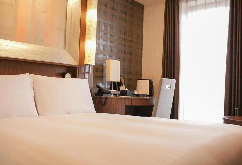 Richmond Hotel Premier Tokyo Schole