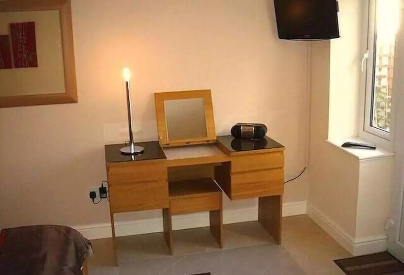 South Beach Apartments