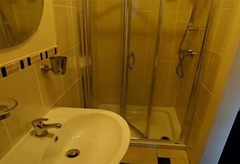 South Beach Apartments