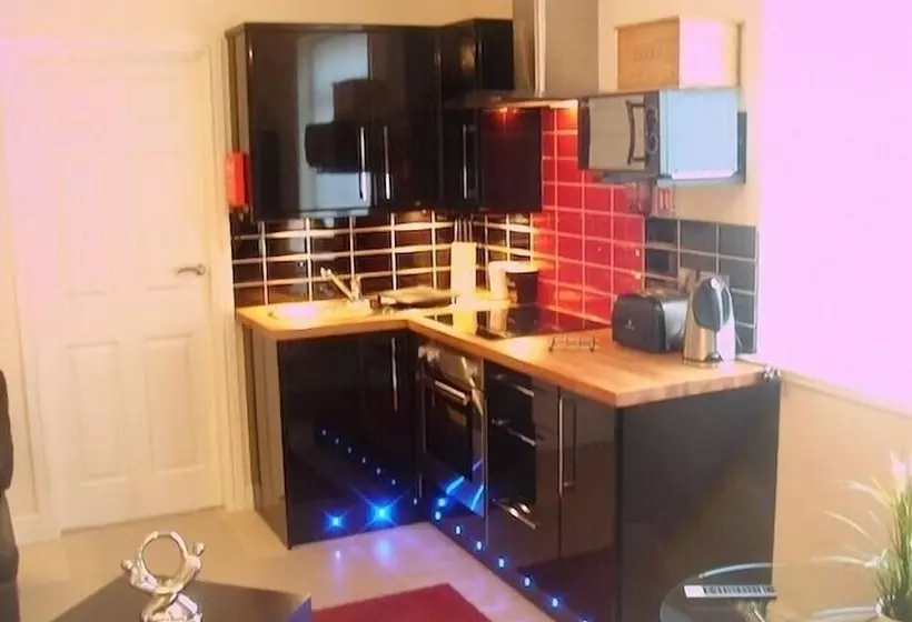 South Beach Apartments