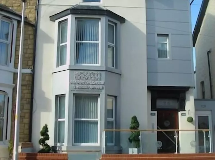 South Beach Apartments