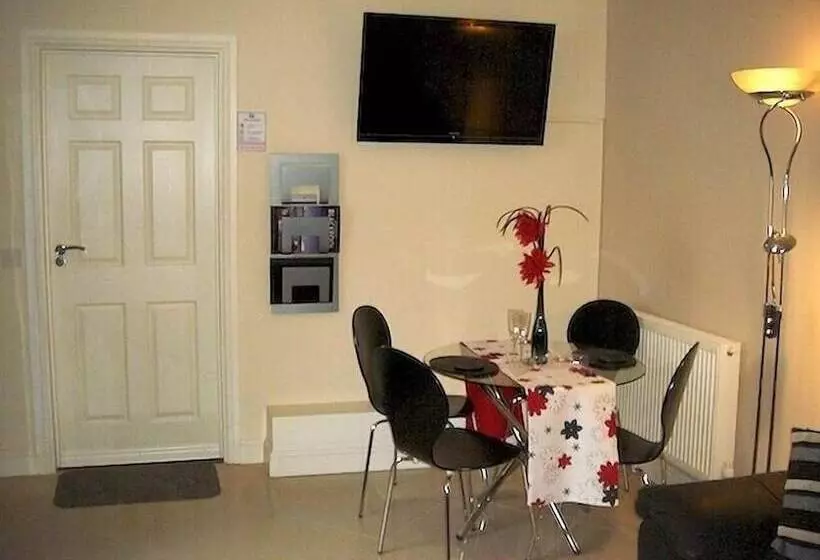 South Beach Apartments