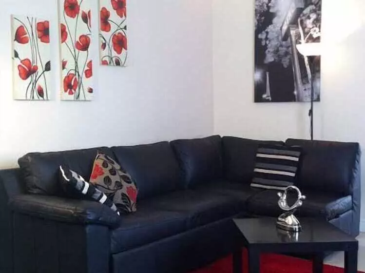 South Beach Apartments