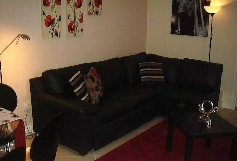 South Beach Apartments