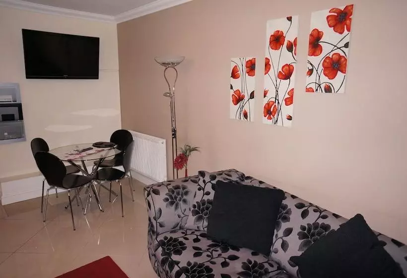 South Beach Apartments