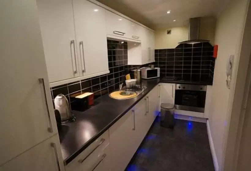 South Beach Apartments