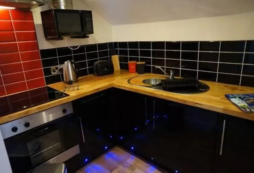 South Beach Apartments