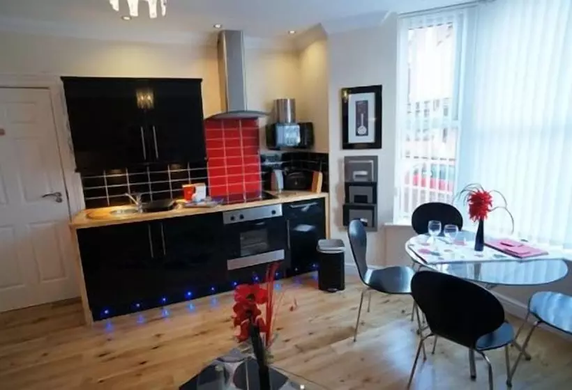 South Beach Apartments