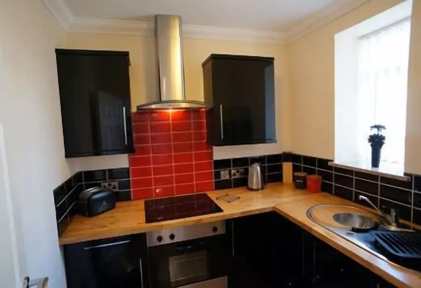 South Beach Apartments