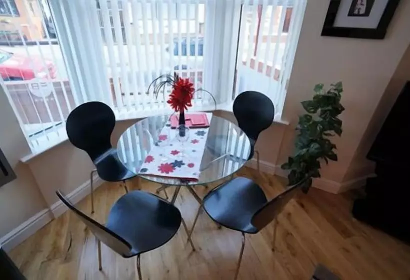 South Beach Apartments