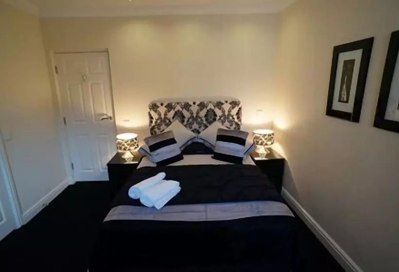 South Beach Apartments