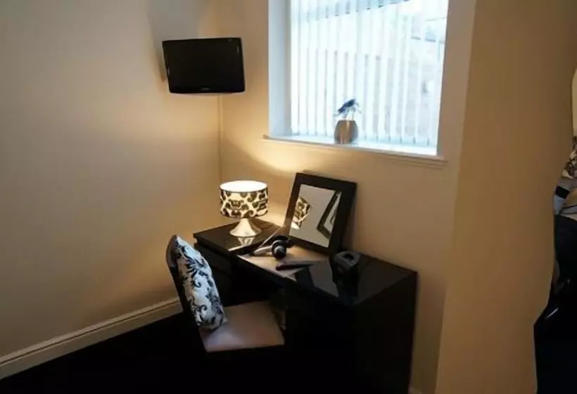 South Beach Apartments