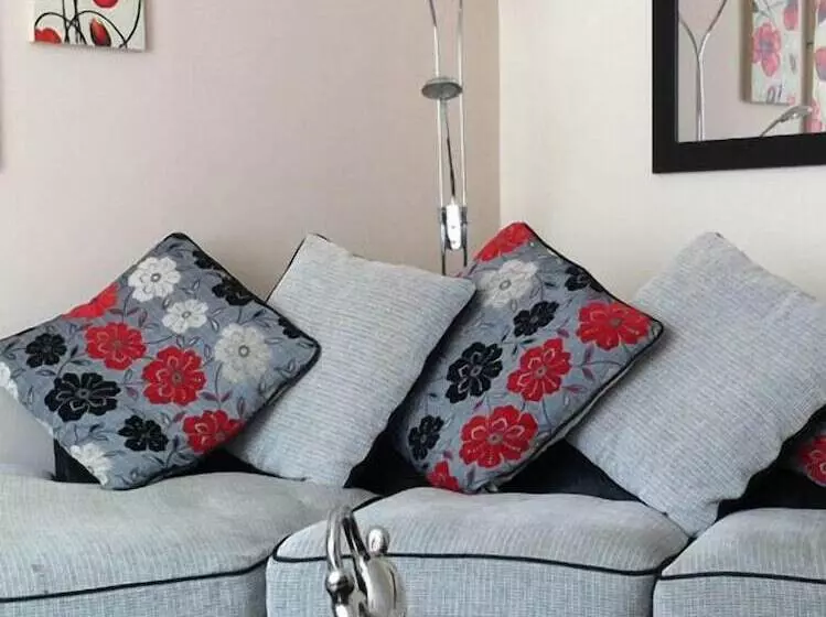 South Beach Apartments