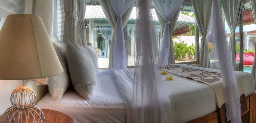 Villa Laksmana Hideaway 1