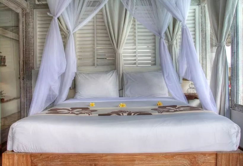 Villa Laksmana Hideaway 1