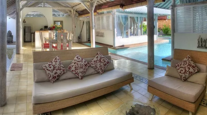Villa Laksmana Hideaway 1
