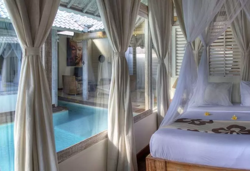 Villa Laksmana Hideaway 1