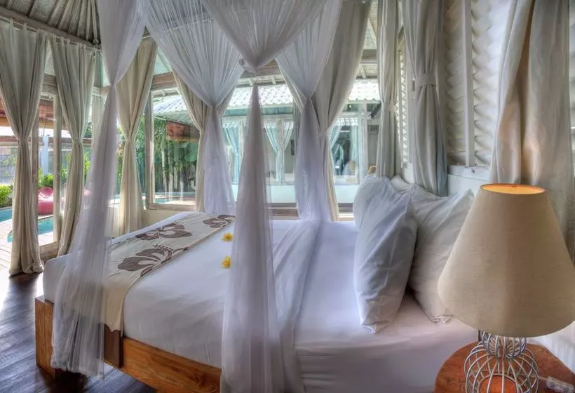 Villa Laksmana Hideaway 1