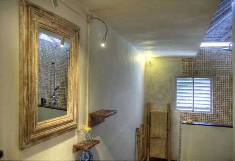 Villa Laksmana Hideaway 1