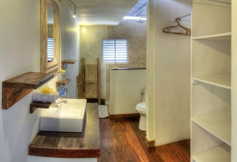 Villa Laksmana Hideaway 1