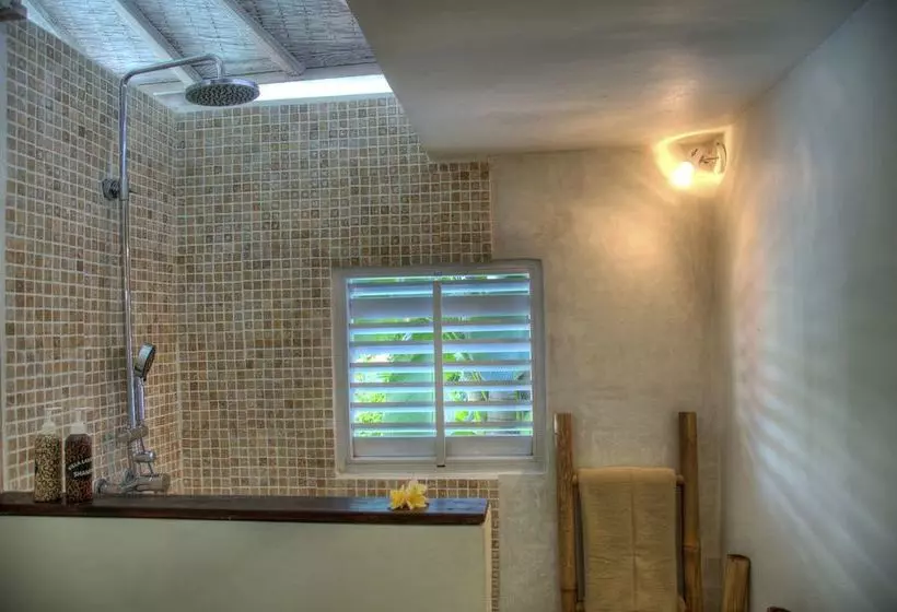 Villa Laksmana Hideaway 1