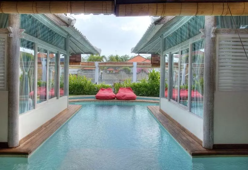 Villa Laksmana Hideaway 1