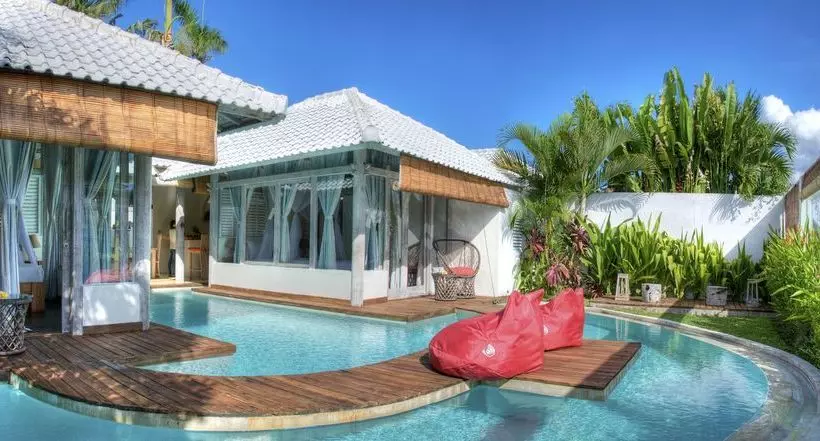 Villa Laksmana Hideaway 1