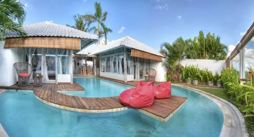 Villa Laksmana Hideaway 1
