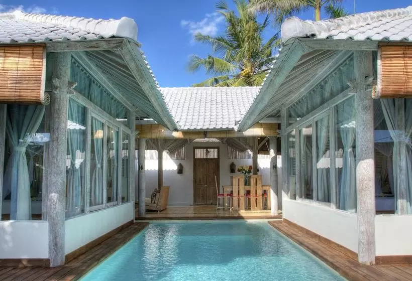 Villa Laksmana Hideaway 1