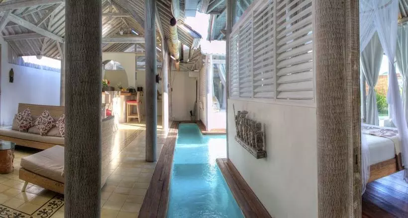 Villa Laksmana Hideaway 1