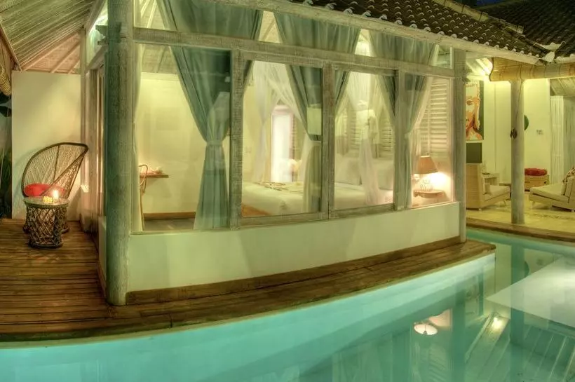 Villa Laksmana Hideaway 1