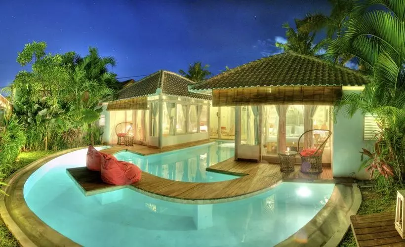 Villa Laksmana Hideaway 1