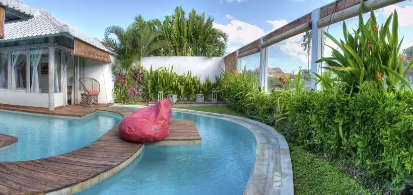Villa Laksmana Hideaway 1