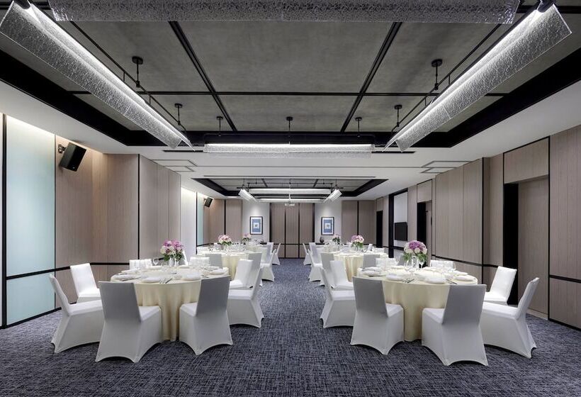 Hotel Four Points By Sheraton Shenzhen Bao'an