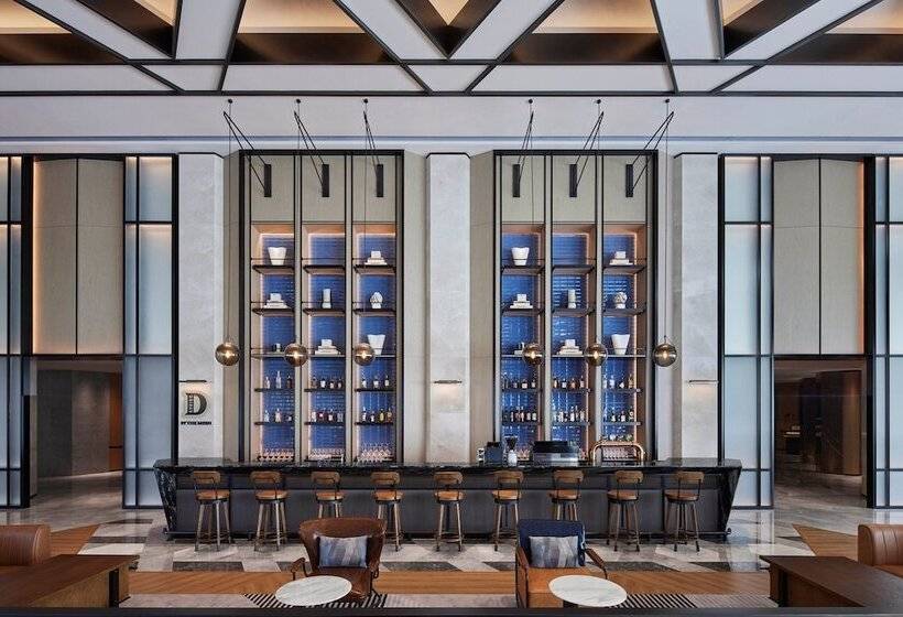 Hotel Four Points By Sheraton Shenzhen Bao'an