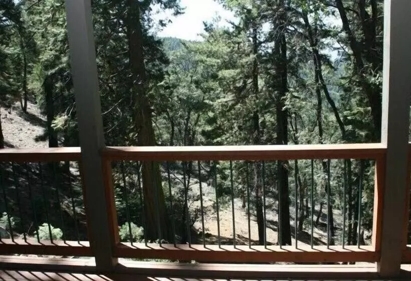 Scenic Wonders Falcon S Nest 3 Bedrooms