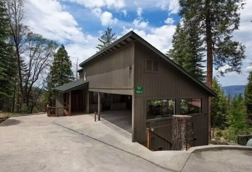 Scenic Wonders Falcon S Nest 3 Bedrooms