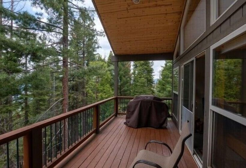 Scenic Wonders Falcon S Nest 3 Bedrooms