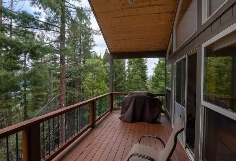 Scenic Wonders Falcon S Nest 3 Bedrooms